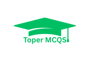 Toper MCQs