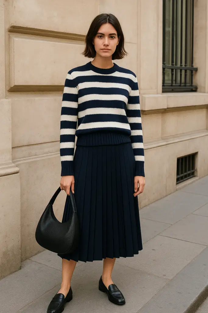 2025 fashion trend women