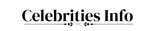 Celebrities Info