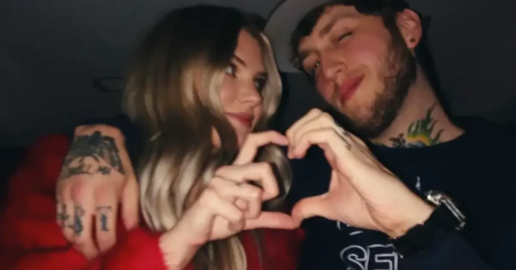 faze banks wife