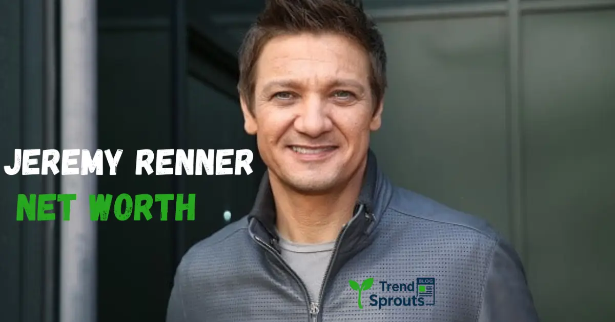jeremy renner net worth