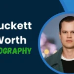 jett puckett net worth