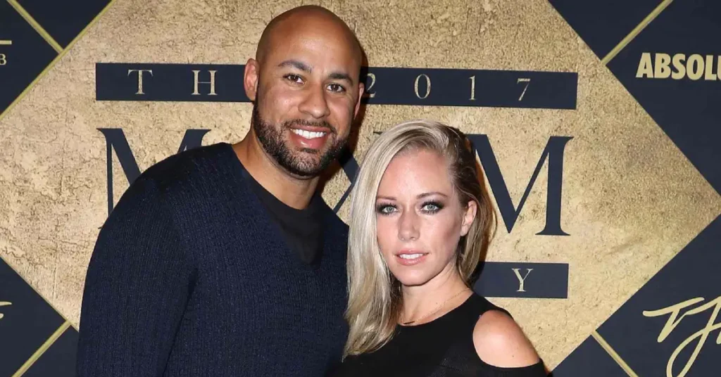 kendra wilkinson husband