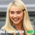 sabrina carpenter net worth
