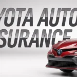 toyota auto insurance