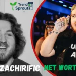 zachirific net worth