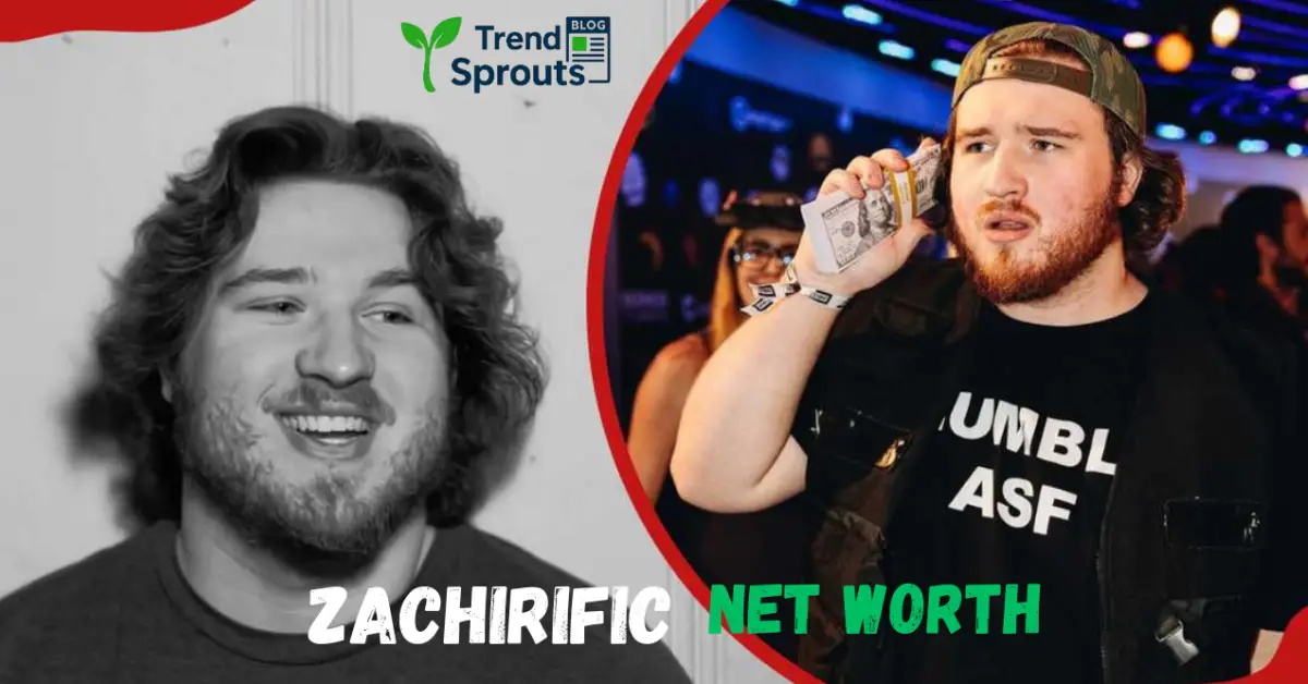 zachirific net worth