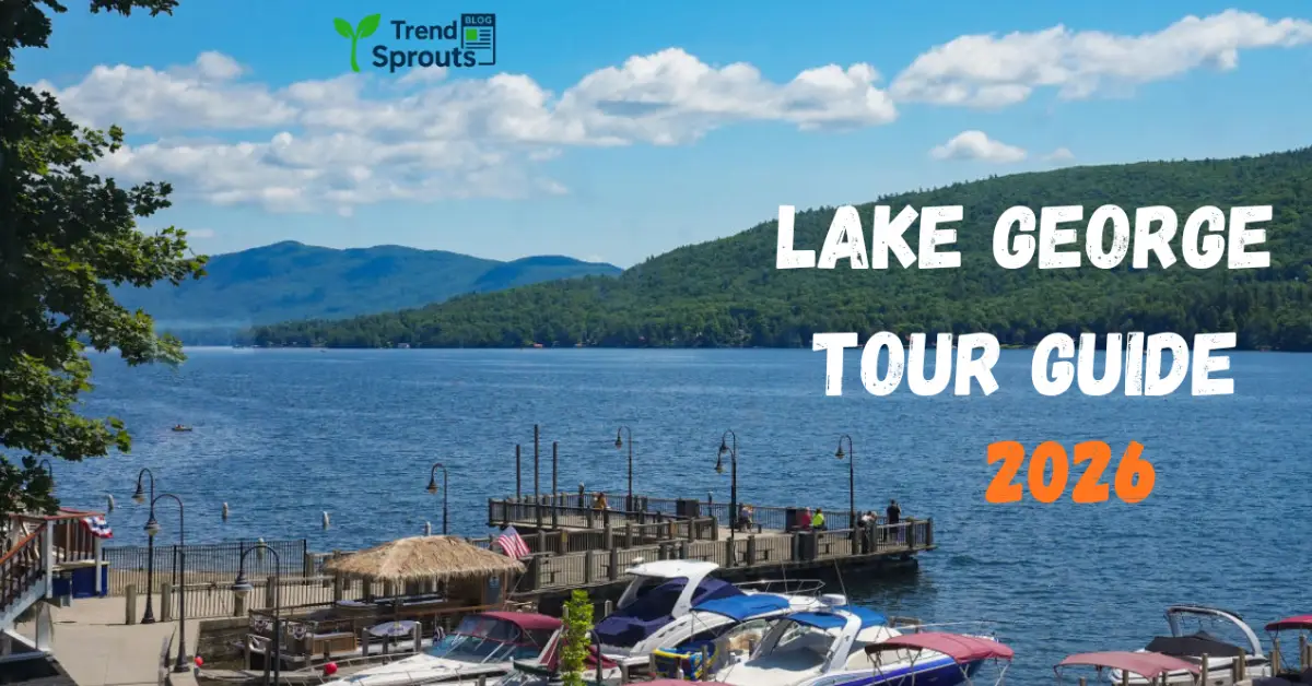 Lake George Tour Guide