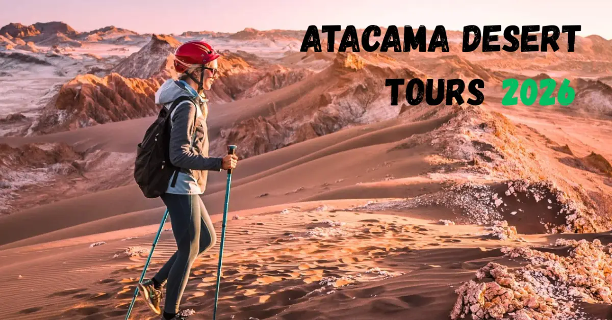 atacama desert tours