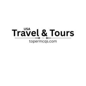 Travel and Tours USA