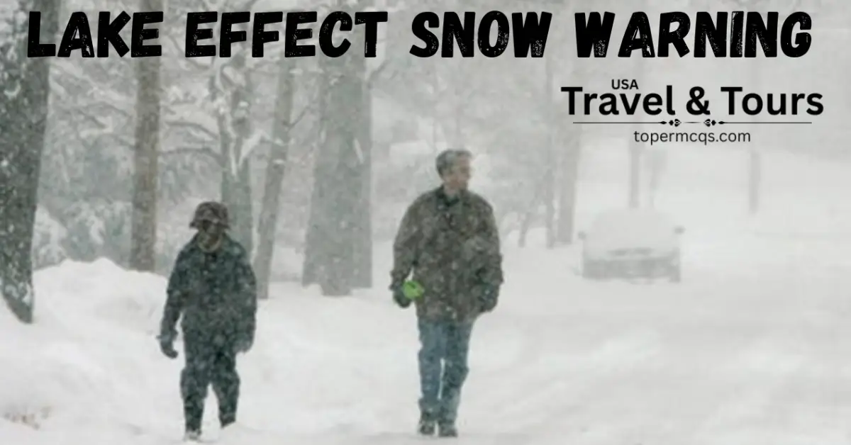 lake effect snow warning
