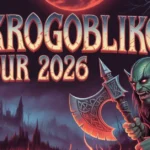 nekrogoblikon tour 2026
