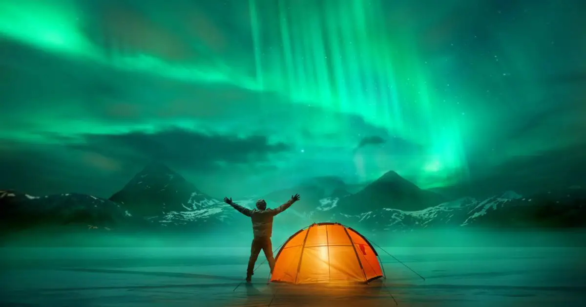 how to get to Svalbard from Tromsø?