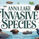 anna lake invasive species